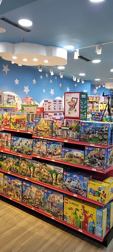 Fachada de Toylandia Sambil Chacao 7983